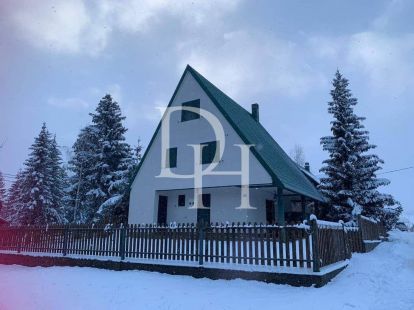 Коттедж в Жабляке, Черногория за 160 000€ (ID:71056)