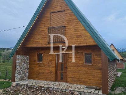 Дом в Жабляке, Черногория за 85 000€ (ID:71052)