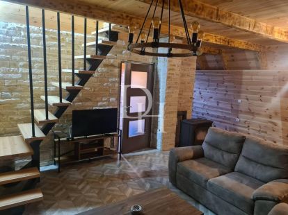 Дом в Жабляке, Черногория, 78м2 - стоимость 85&nbsp;000€ - Ref: 71052 фото 3