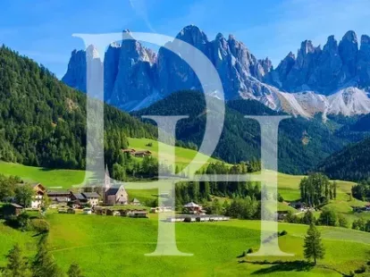 Участок в Жабляке, Черногория за 130 000€ (ID:71048)