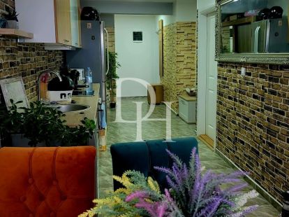 Апартаменты в Баошичах, Черногория, 64м2 - стоимость 135&nbsp;000€ - Ref: 71041 фото 13