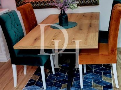 Апартаменты в Баошичах, Черногория, 64м2 - стоимость 135&nbsp;000€ - Ref: 71041 фото 14