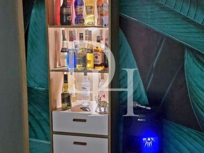 Апартаменты в Баошичах, Черногория, 64м2 - стоимость 135&nbsp;000€ - Ref: 71041 фото 6