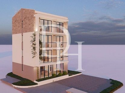 Апартаменты в Биела, Черногория, 34м2 - стоимость 95&nbsp;000€ - Ref: 71033 фото 3