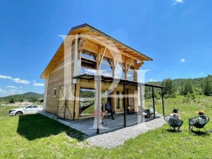 Коттедж в Жабляке, Черногория за 195 000€ (ID:71027)