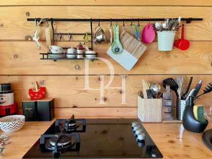 Domek w Zabljaku, Czarnogóra, 50m2 - koszt 195&nbsp;000€ - Ref: 71027 zdjęcia 11