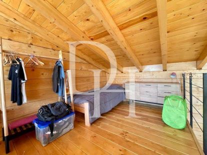 Domek w Zabljaku, Czarnogóra, 50m2 - koszt 195&nbsp;000€ - Ref: 71027 zdjęcia 12