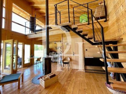 Domek w Zabljaku, Czarnogóra, 50m2 - koszt 195&nbsp;000€ - Ref: 71027 zdjęcia 13