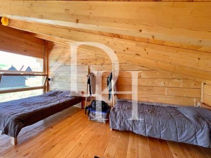 Domek w Zabljaku, Czarnogóra, 50m2 - koszt 195&nbsp;000€ - Ref: 71027 zdjęcia 14