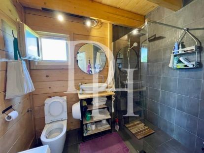 Domek w Zabljaku, Czarnogóra, 50m2 - koszt 195&nbsp;000€ - Ref: 71027 zdjęcia 18