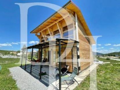 Domek w Zabljaku, Czarnogóra, 50m2 - koszt 195&nbsp;000€ - Ref: 71027 zdjęcia 2