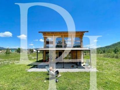 Domek w Zabljaku, Czarnogóra, 50m2 - koszt 195&nbsp;000€ - Ref: 71027 zdjęcia 3