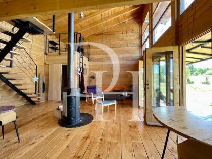 Domek w Zabljaku, Czarnogóra, 50m2 - koszt 195&nbsp;000€ - Ref: 71027 zdjęcia 5