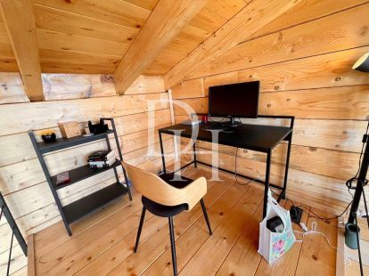 Domek w Zabljaku, Czarnogóra, 50m2 - koszt 195&nbsp;000€ - Ref: 71027 zdjęcia 6