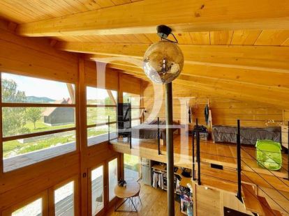 Domek w Zabljaku, Czarnogóra, 50m2 - koszt 195&nbsp;000€ - Ref: 71027 zdjęcia 7