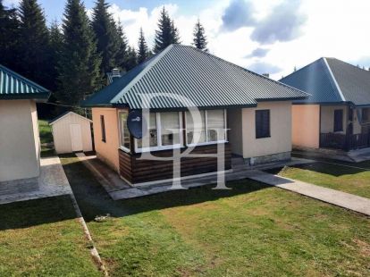 Коттедж в Жабляке, Черногория за 130 000€ (ID:71025)