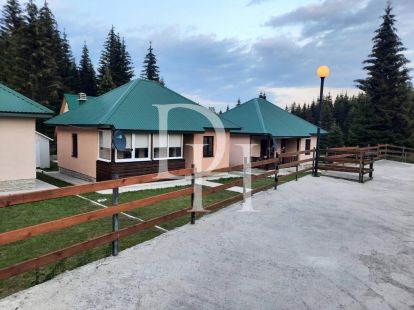 Коттедж в Жабляке, Черногория - стоимость 130&nbsp;000€ - Ref: 71025 фото 11