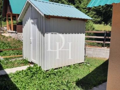 Коттедж в Жабляке, Черногория - стоимость 130&nbsp;000€ - Ref: 71025 фото 18