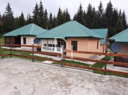 Коттедж в Жабляке, Черногория - стоимость 130&nbsp;000€ - Ref: 71025 фото 22