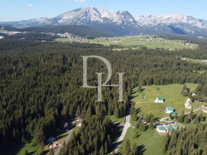 Коттедж в Жабляке, Черногория - стоимость 130&nbsp;000€ - Ref: 71025 фото 23