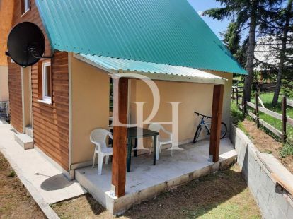 Коттедж в Жабляке, Черногория - стоимость 130&nbsp;000€ - Ref: 71025 фото 3