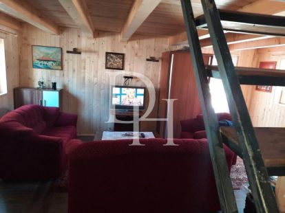 Коттедж в Жабляке, Черногория - стоимость 130&nbsp;000€ - Ref: 71025 фото 7