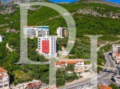 Mieszkania w Rafailovichi, Czarnogóra, 90m2 - koszt 232&nbsp;000€ - Ref: 71021 zdjęcia 10