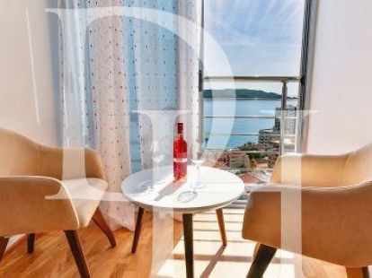 Mieszkania w Rafailovichi, Czarnogóra, 90m2 - koszt 232&nbsp;000€ - Ref: 71021 zdjęcia 2