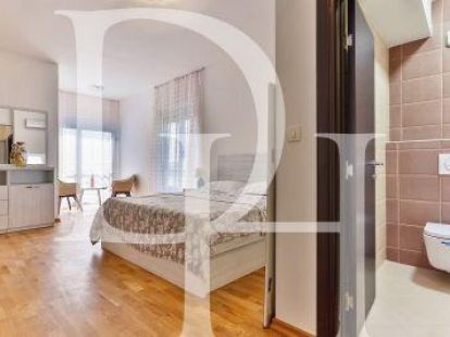 Mieszkania w Rafailovichi, Czarnogóra, 90m2 - koszt 232&nbsp;000€ - Ref: 71021 zdjęcia 9