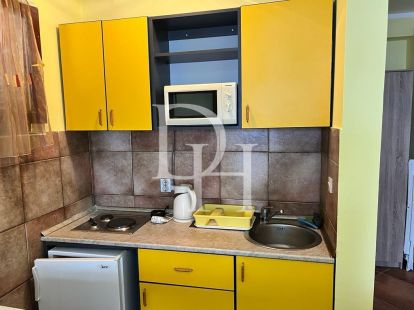 Апартаменты в Рафаиловичах, Черногория, 28м2 - стоимость 61&nbsp;000€ - Ref: 71020 фото 2