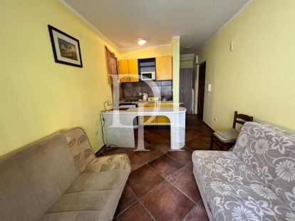 Апартаменты в Рафаиловичах, Черногория, 28м2 - стоимость 61&nbsp;000€ - Ref: 71020 фото 4