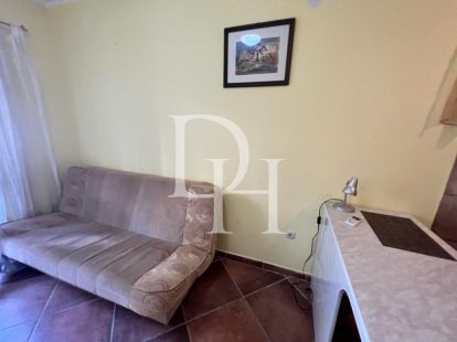 Апартаменты в Рафаиловичах, Черногория, 28м2 - стоимость 61&nbsp;000€ - Ref: 71020 фото 5