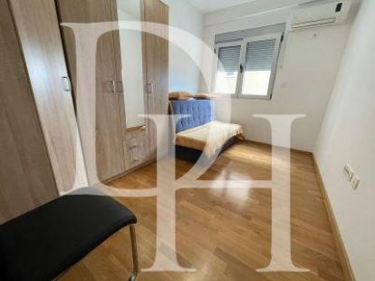 Апартаменти у Рафаїловичах, Чорногорія, 77м2 - вартість 165&nbsp;000€ - Ref: 71017 фото 14