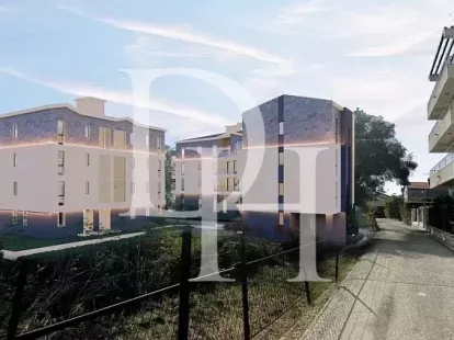 Отель в Биела, Черногория, 400м2 - стоимость 760&nbsp;000€ - Ref: 71015 фото 4