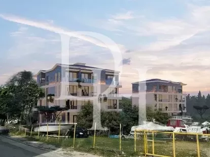 Отель в Биела, Черногория, 400м2 - стоимость 760&nbsp;000€ - Ref: 71015 фото 5