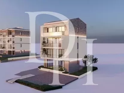 Отель в Биела, Черногория, 400м2 - стоимость 760&nbsp;000€ - Ref: 71015 фото 6