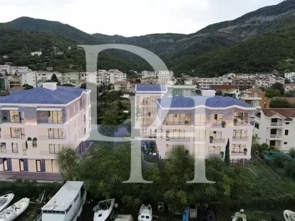 Отель в Биела, Черногория, 400м2 - стоимость 760&nbsp;000€ - Ref: 71015 фото 7