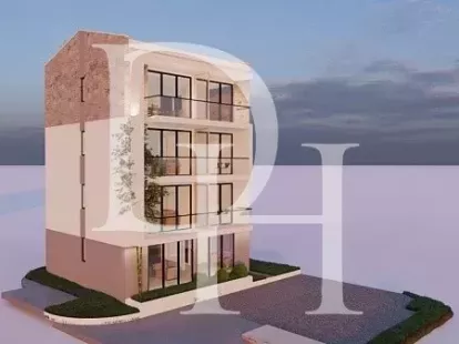 Отель в Биела, Черногория, 400м2 - стоимость 760&nbsp;000€ - Ref: 71015 фото 8