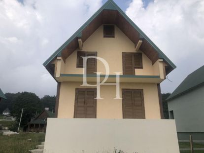 Коттедж в Жабляке, Черногория за 115 000€ (ID:71014)