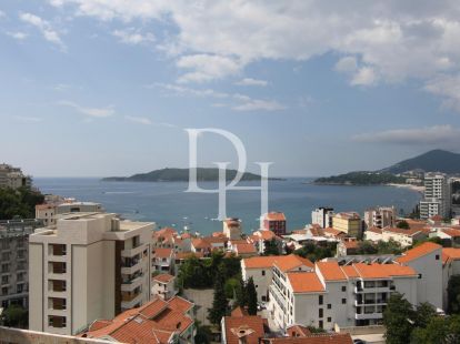 Апартаменты в Рафаиловичах, Черногория за 179 000€ (ID:70990)