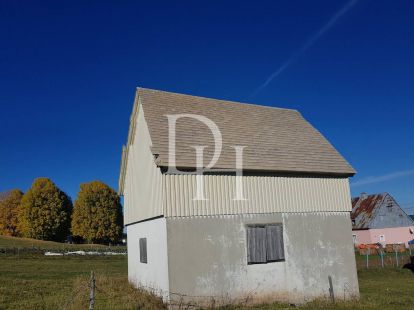 Коттедж в Жабляке, Черногория за 45 000€ (ID:70989)