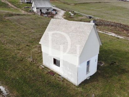 Domek w Zabljaku, Czarnogóra, 70m2 - koszt 45&nbsp;000€ - Ref: 70989 zdjęcia 2