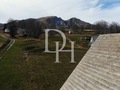 Domek w Zabljaku, Czarnogóra, 70m2 - koszt 45&nbsp;000€ - Ref: 70989 zdjęcia 3