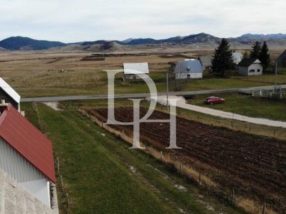 Domek w Zabljaku, Czarnogóra, 70m2 - koszt 45&nbsp;000€ - Ref: 70989 zdjęcia 6