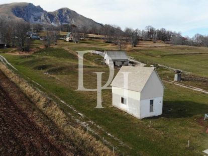 Domek w Zabljaku, Czarnogóra, 70m2 - koszt 45&nbsp;000€ - Ref: 70989 zdjęcia 7