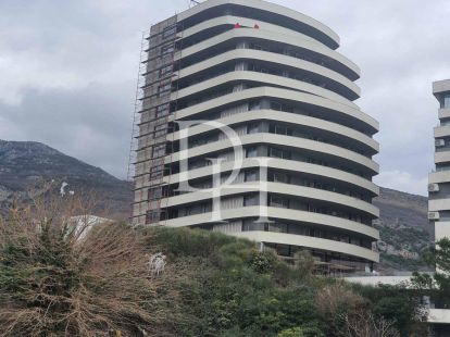 Wohnungen in Rafailovichi, Montenegro, 57m2 - kosten 215&nbsp;000€ - Ref: 70996 foto 2