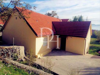 Коттедж в Цетине, Черногория, 120м2 - стоимость 70&nbsp;000€ - Ref: 70998 фото 3