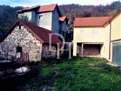 Коттедж в Цетине, Черногория, 120м2 - стоимость 70&nbsp;000€ - Ref: 70998 фото 5