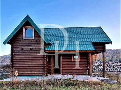 Коттедж в Жабляке, Черногория за 75 000€ (ID:70999)