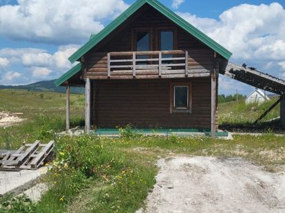 Häuschen nach Zabljak, Montenegro, 90m2 - kosten 75&nbsp;000€ - Ref: 70999 foto 3